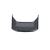 Toyota Prado 17x Black Interior Accessories Cover Trim Panel (2024–2025)