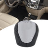 Hyundai I30 Ix35 Gear Knob Accessories 1Pcs Black Interior Fittings