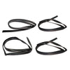 Honda Civic 2006-2011 Door Glass Run Channel Seal