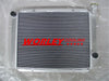 Holden Commodore VB VC VH VK V6 44mm Aluminum Radiator (1979-1985)