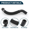 BMW 550i 2010-2012 Radiator Hose (17127584405)
