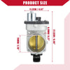Ford Crown Victoria Electronic Throttle Body (2005-2011)
