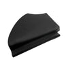 Mercedes-Benz CLS-Class Front Left Door Panel Cover Trim Black (2006-2011)