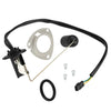 Honda Foreman Rubicon 500 4x4 TRX50 Fuel Sending Unit Sensor Set Plate