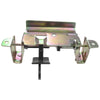 Toyota Landcruiser 80 Series Tailgate Handle (1990–1998)