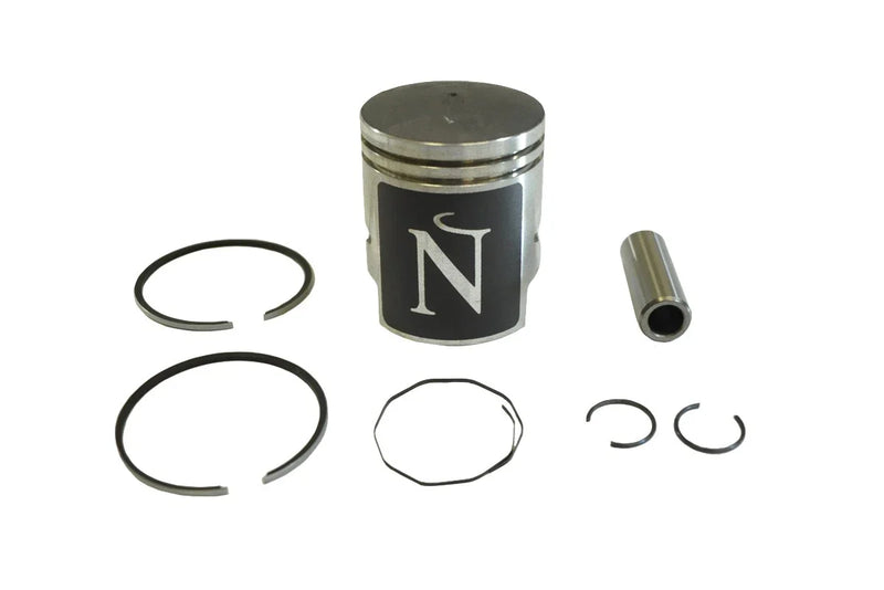 Kawasaki KFX50 and Suzuki Quadrunner 50 Piston Kit 41mm bore