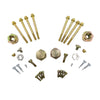 Toyota Land Cruiser Carby Carburettor Secondary Diaphragm & Gasket