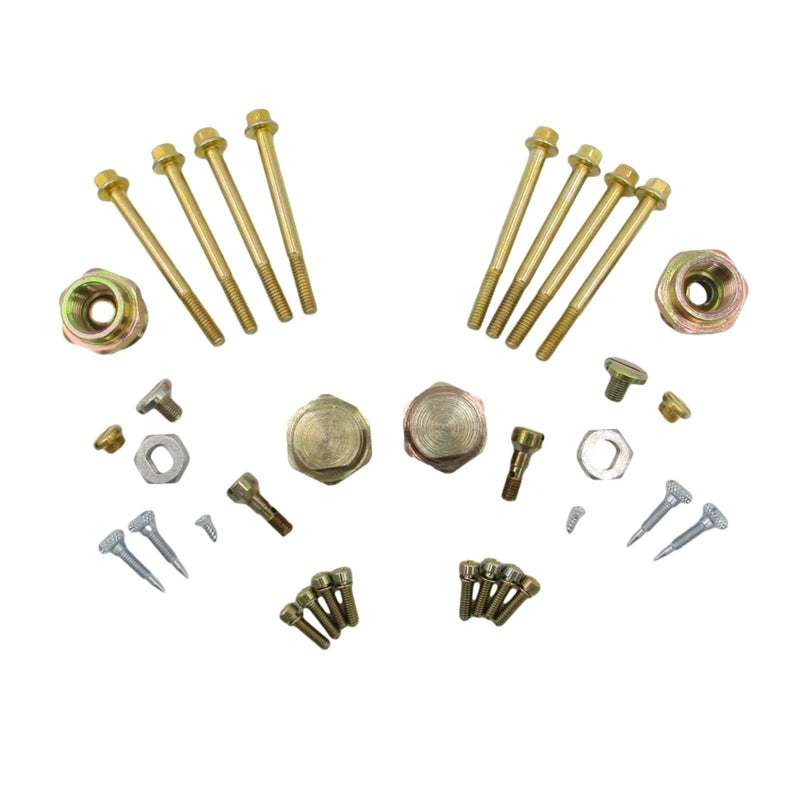 Toyota Land Cruiser Carby Carburettor Secondary Diaphragm & Gasket