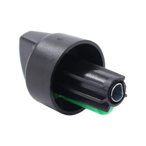 Ford Ranger, Explorer Heater Fan Control Knob Button (1993-1994)
