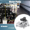 Subaru Forester, Legacy Water Pump (2011-2019)