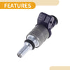 BMW 330ci (E46 L6 3.0L) Fuel Injector (2001-2006)