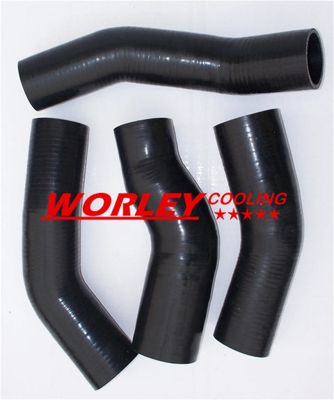 Nissan 300ZX Fairlady Z32 Silicone Turbo Intercooler Hose (1989-1996)