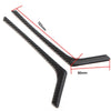 Subaru Forester 2 x Inner Rear Door Handle Cover Trim (2013-2018)