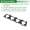 Mazda 323 Intake Manifold Gasket (2001-2004)