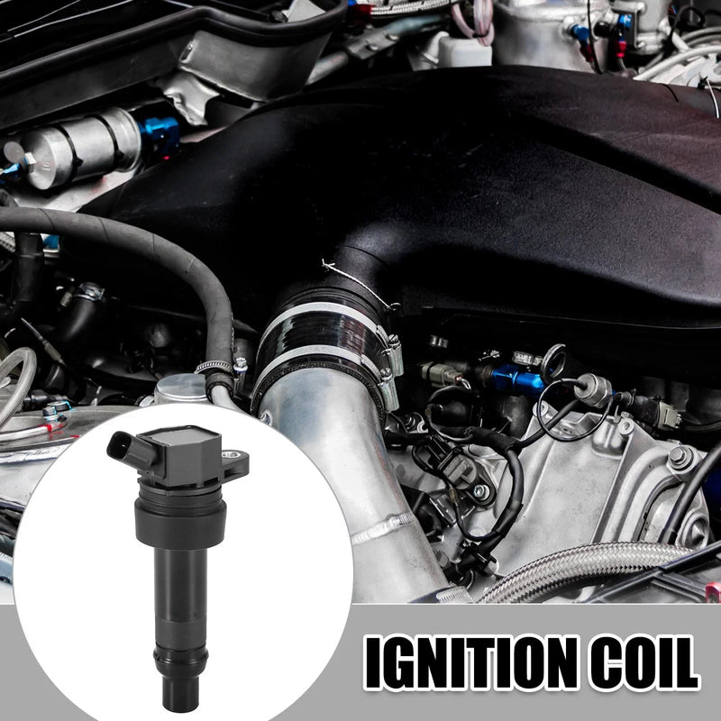 Kia Forte Koup, Forte5 Ignition Coil 27301-2B110 (2010-2013)