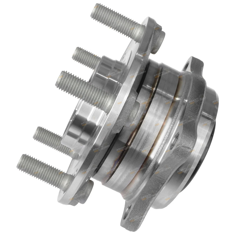 Kia Rondo RP UN Front Wheel Bearing Hub Assembly (2008 - 2019)