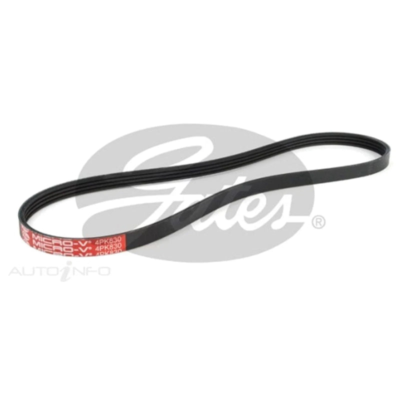 Hilux YN55 YN56 YN57 YN58 YN63 YN65 YN67 YN85 Alternator Belt (1983–1997)