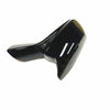 Chevrolet Camaro SS RS ZL1 LT 2 x Black Rear Mirror Covers (2016-2024)