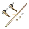 Tie Rod & Ends / 2x4/4x4 / Suzuki Eiger (2003–2007)