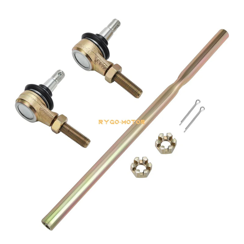 Tie Rod & Ends / 2x4/4x4 / Suzuki Eiger (2003–2007)