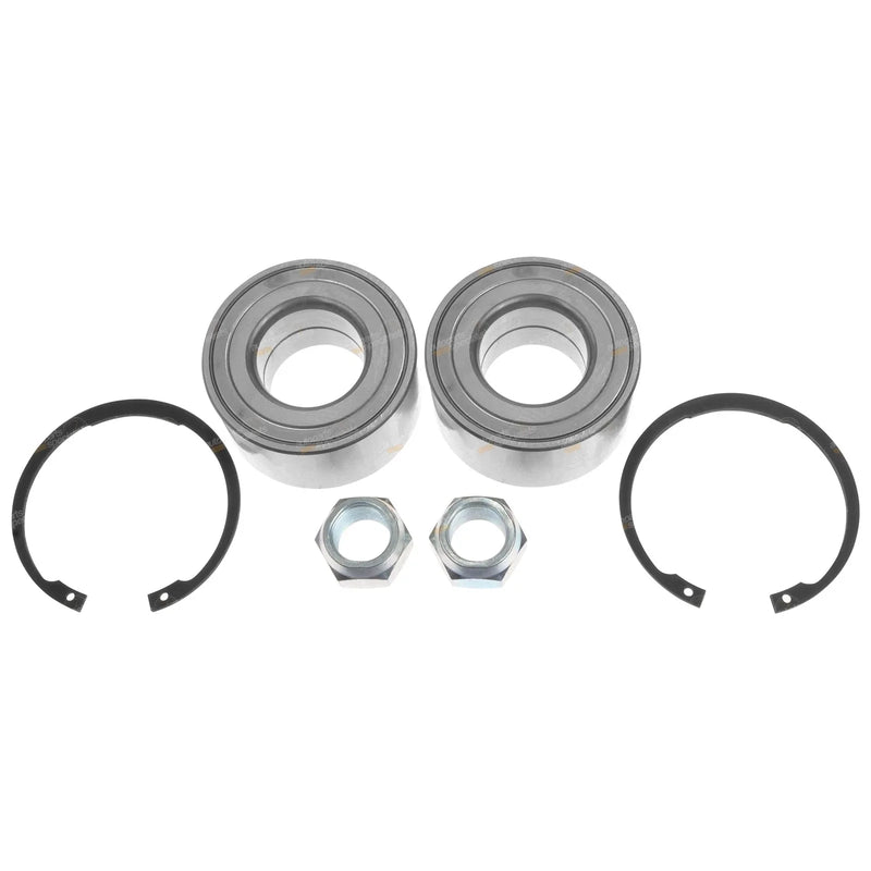 Mitsubishi Outlander ZG ZH Wheel Bearing Kits 40mm ID (2006-2012)