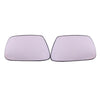 Jeep Grand Cherokee Rear View Mirror Glass (2005-2010)