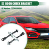 Honda Civic 2 x Right Door Check Strap Assembly (2006-2011)