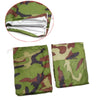Motorcycle Motorcycle Cover / XXL / Rain Dust Camouflage Waterproof
