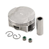 Bajaj Pulsar NS 200 RS 200 AS 200 200cc Cylinder Kit Ø 17mm (2012-2023)
