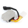 Arctic Cat M XF F ZR 1100 9000 Turbo Sno Pro Regulator Rectifier (2000-2005)