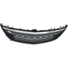 Front Bumper Grille For 2010 2011 2012 Mazda CX-7 Chrome