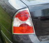 VW Passat Taillight Cover Trim (2003-2005)
