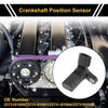 Nissan Altima 3.5 Crankshaft Position Sensor (2006-2013)