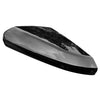 Honda Civic 10th Gen 2016-2020 Black Set Left Exterior Mirror Cap