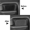 Jeep Wrangler 4 Pcs Door Handle Bowl Cover Trim (2011-2017)