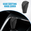 Hyundai IX35 (2010-2015) - Auto Transmission Trim Gear Shifting Knob Cover