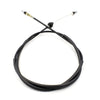 Toyota Soluna 1.5E NCP42 1NZFE 2002-2007 190cm Throttle Cable