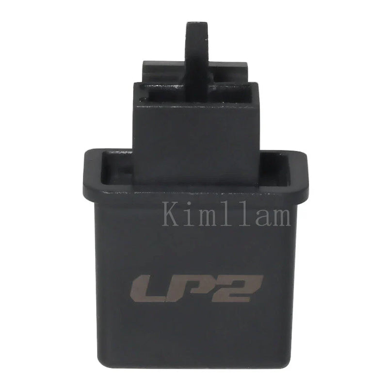 Honda CRF250 Rallye, CRF450L, NC750X LED Winkers Relay (2017-2023)
