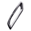 Mitsubishi Outlander 2022 Bumper Lower Cover Trim (2022)