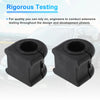 Dodge Dakota Stabilizer Sway Bar Bushing Kit  Rubber (1997 - 1999)