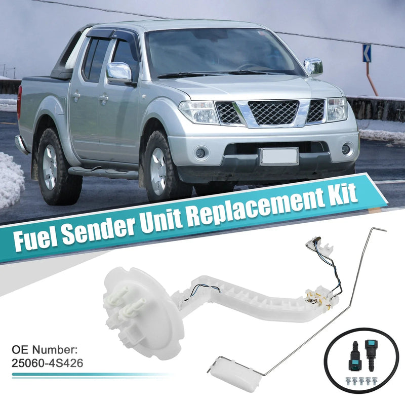 Nissan Frontier Fuel Level Sensor Set (1999-2004)