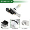 Toyota Sequoia 4.7 1 x Transmission Speed Sensor (2001–2007)