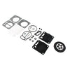 650 701 760 1100 1200 PWC Yamaha Mikuni Carburetor Rebuild Kit