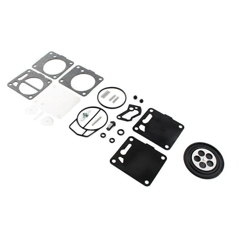 650 701 760 1100 1200 PWC Yamaha Mikuni Carburetor Rebuild Kit
