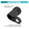 BMW 528i Coolant Sealing Blind Plug (2008-2010)