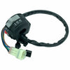 Yamaha Kodiak 400 450 YFM400 YFM450 Handlebar Kill Start Switch Headlight