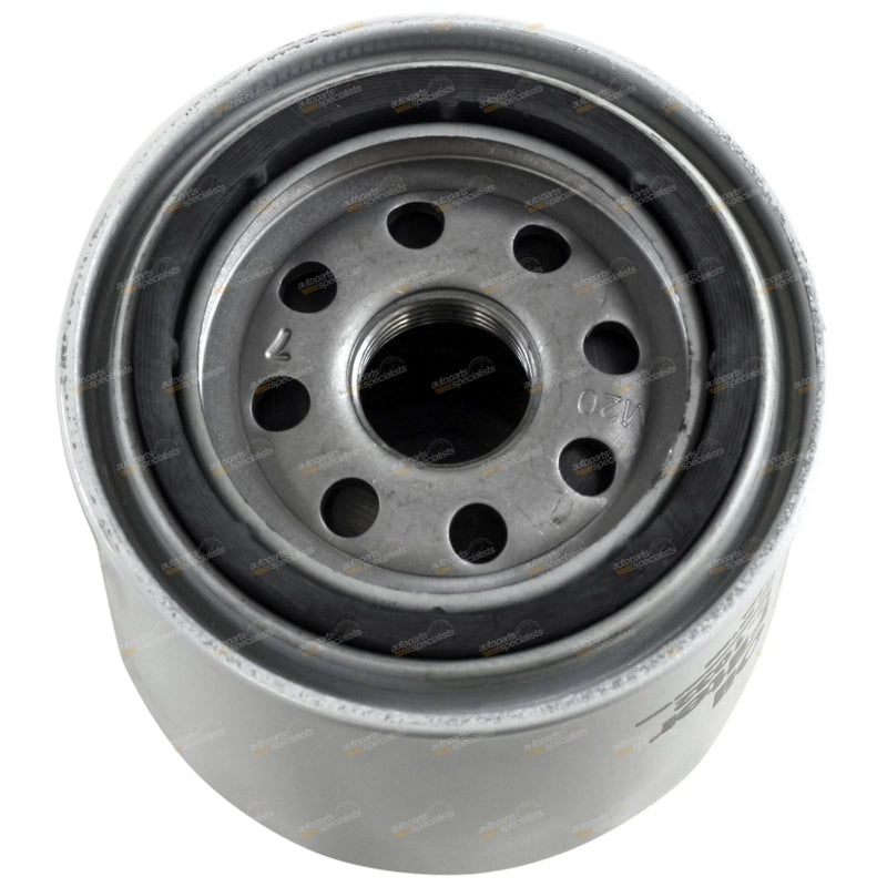 4 x Engine Oil Filters Mazda B2000 UF 2.0L 4cyl FE (1985-1988)