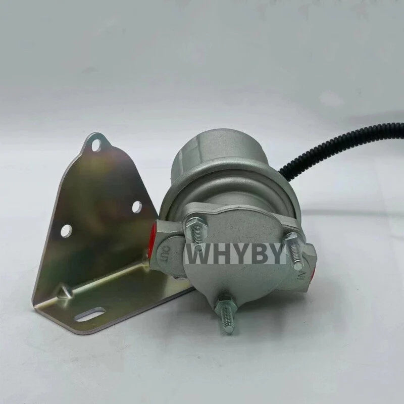 12V vehicle 1x Electric Fuel Pump