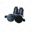Mercedes Benz CL500 Hydraulic Suspension Valve Block (2003-2006)