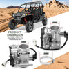 Polaris Sportsman 700 EFI Throttle Body (2004–2007)